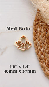 Med Bolo Cutter