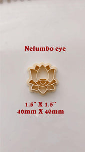 Nelumbo Eye