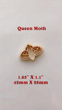 Load image into Gallery viewer, Queen Moth
