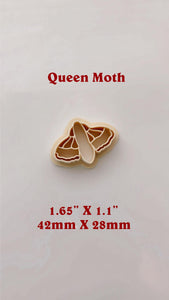 Queen Moth