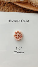 Load image into Gallery viewer, Flower Cent
