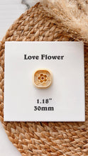 Load image into Gallery viewer, Love Flower
