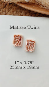Matisse Twins (2pc)