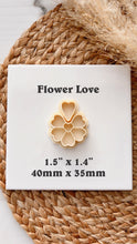 Load image into Gallery viewer, Flower Love
