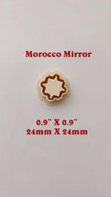 Load image into Gallery viewer, Morocco Mirror
