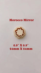 Morocco Mirror