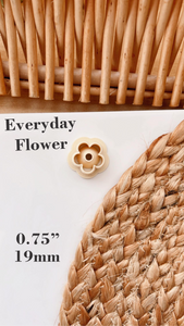 Everyday Flower