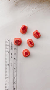 MiniPots Full Set 5pcs 0.275” - 0.378” **