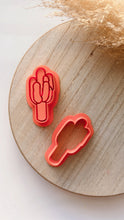 Load image into Gallery viewer, Saguaro Clay Cutters
