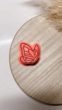 Load image into Gallery viewer, Butterfly Clay Cutter
